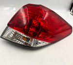 2010-2014 Subaru Legacy Passenger Side Tail Light Taillight OEM L02B23050