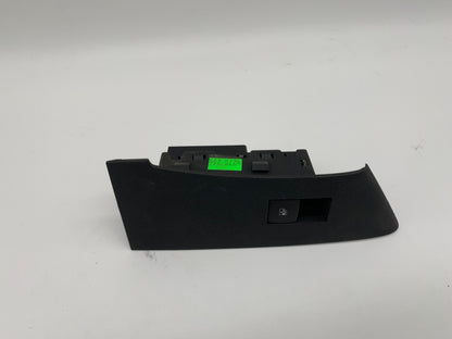 2015-2017 Buick Verano Passenger Right Window Switch OEM C02B30060