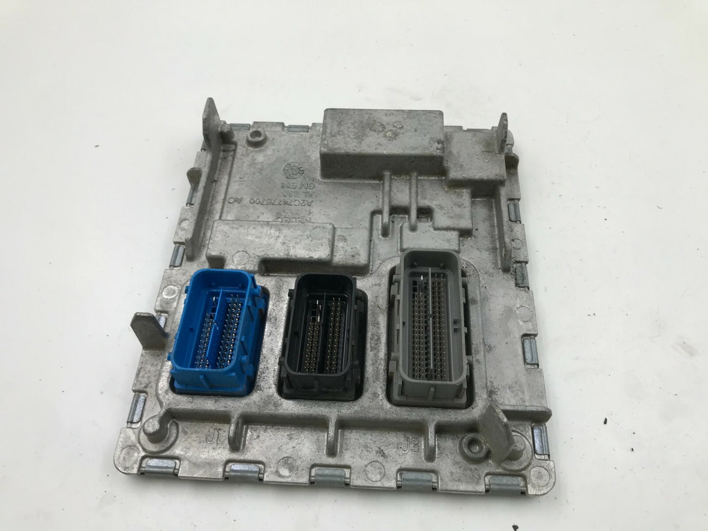 2018-2019 Chevrolet Malibu Engine Control Module Unit OEM B04B11042