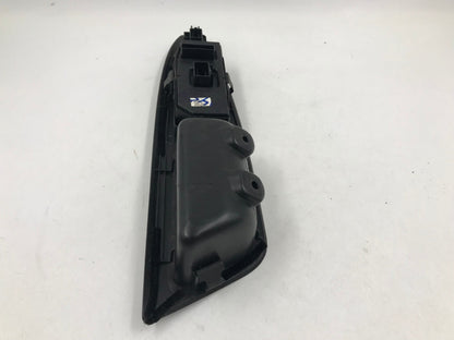 2009-2016 Chevrolet Impala Master Power Window Switch OEM D04B54059