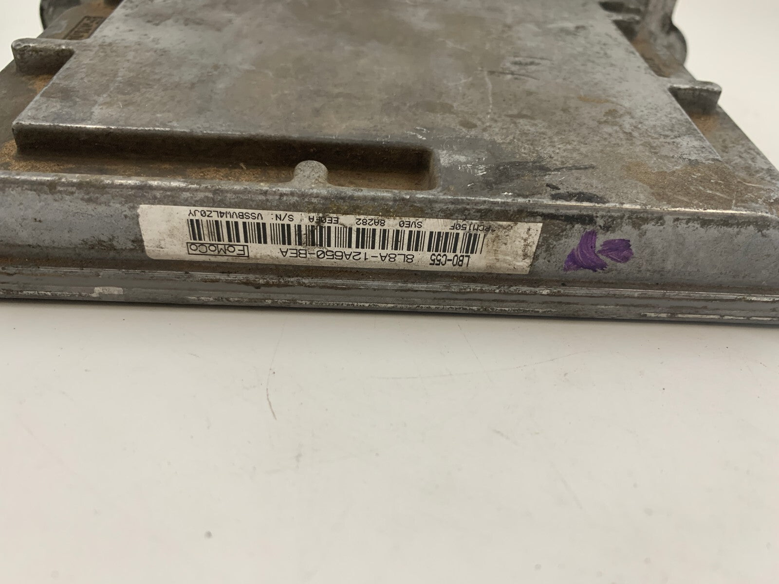 2008 Ford Escape Engine Control Module Unit ECU ECM OEM C03B48013