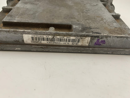 2008 Ford Escape Engine Control Module Unit ECU ECM OEM C03B48013