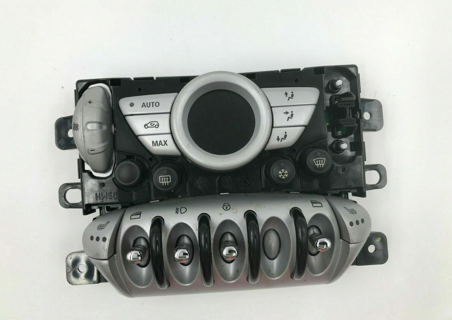 2008-2010 Mini Clubman AC Heater Climate Control Unit OEM C04B03005