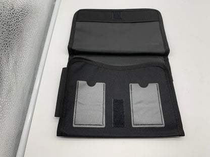 2021 Nissan Altima Owners Manual Set with Case OEM C02B20010