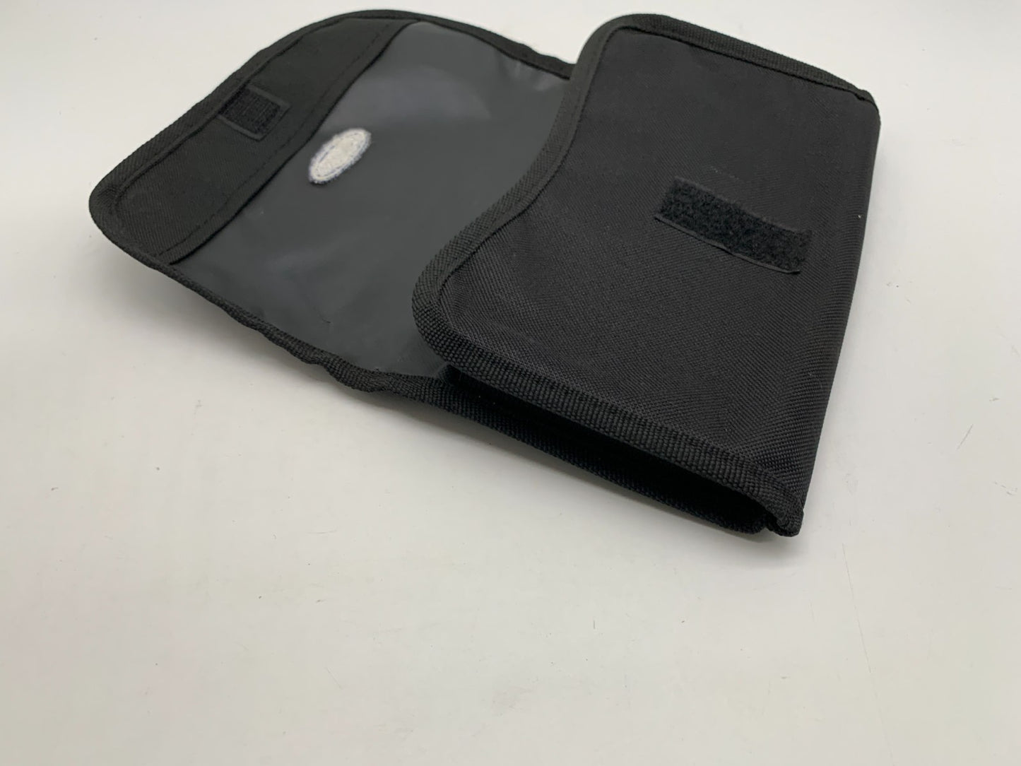 Ford Owners Manual Case Only OEM B04B55053