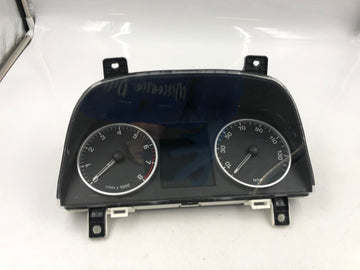 2012-2013 Range Rover Sport Speedometer Instrument Cluster 35153 Miles H03B52051