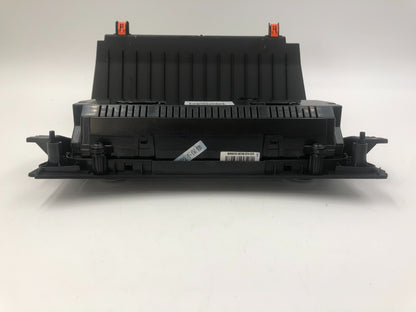 2018-2019 Ford Escape AC Heater Climate Control Unit OEM C01B44007