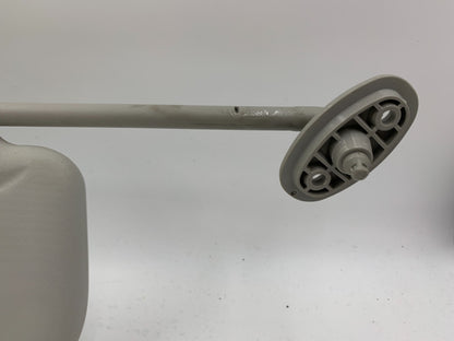 2014-2019 Kia Soul Passenger Sun Visor Gray OEM C02B12067