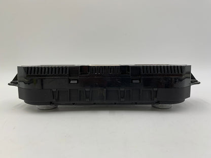 2015-2016 Ford Escape AC Heater Climate Control OEM A02B49008