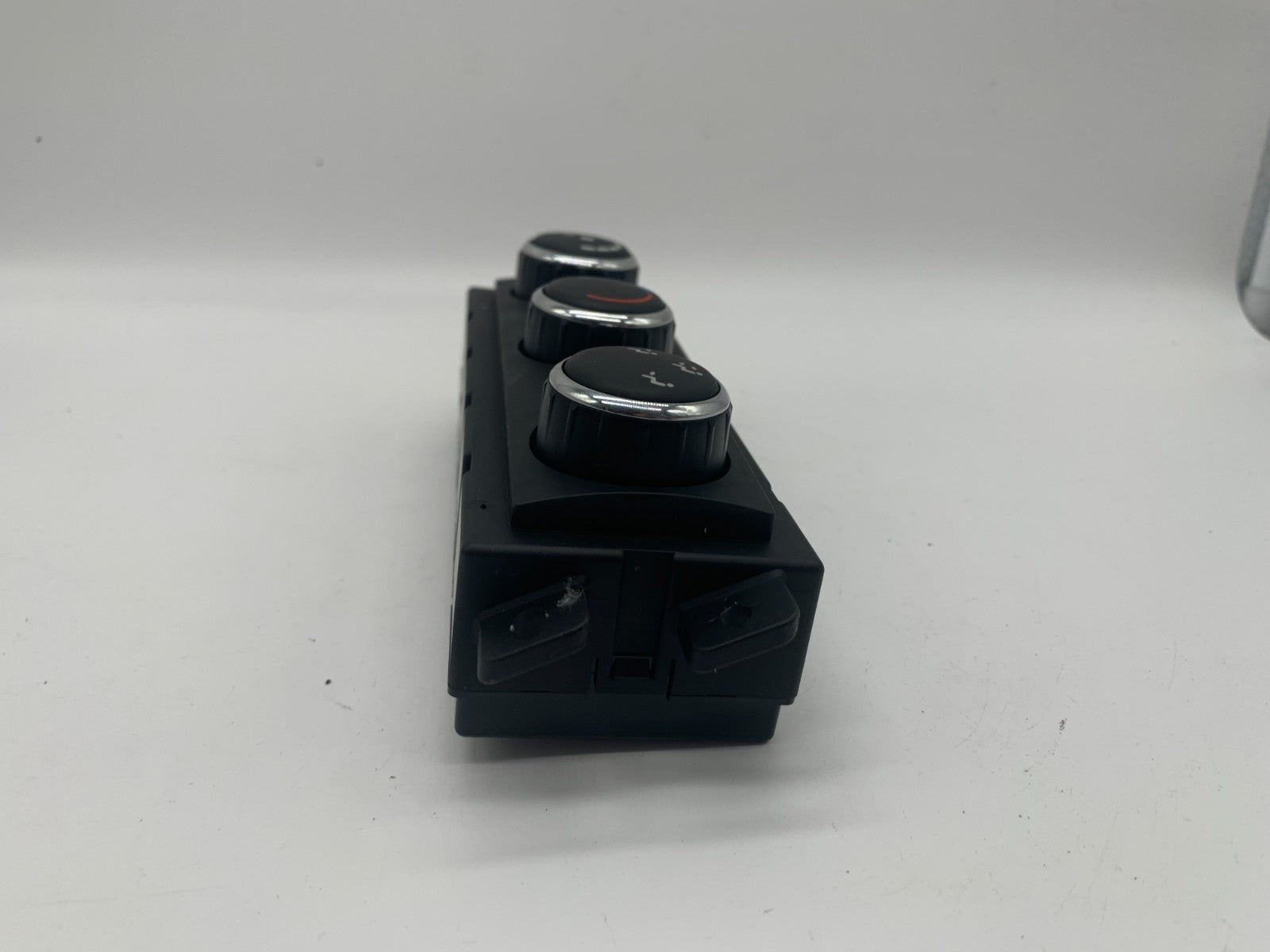 2012-2016 Chrysler Town & Country Climate Rear Control AC Heater OEM A03B35099