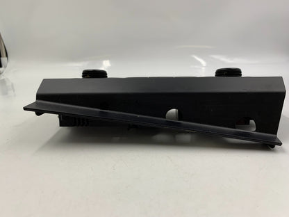 2009-2012 Audi A4 AC Heater Climate Control OEM C02B55006