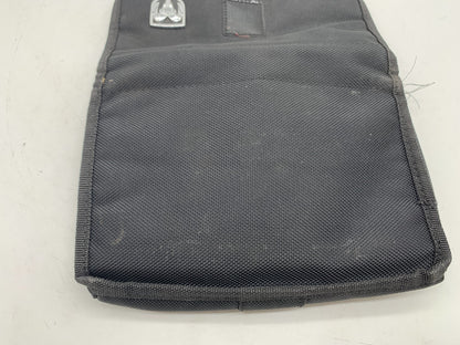 Dodge Avenger Owners Manual Case Only OEM A01B22045