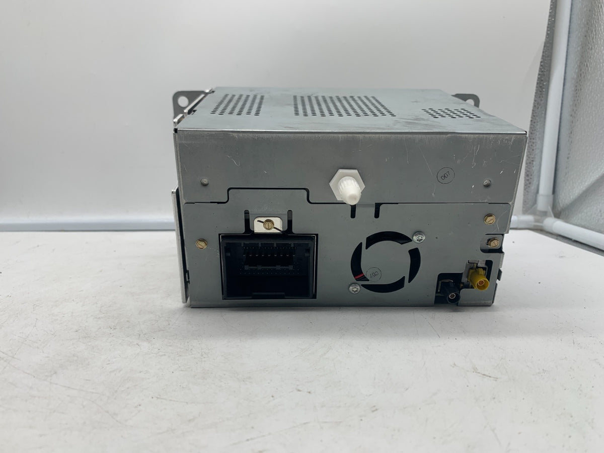 2008-2010 Cadillac CTS AM FM CD Player Radio Receiver OEM A04B55003
