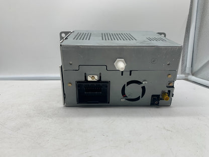 2008-2010 Cadillac CTS AM FM CD Player Radio Receiver OEM A04B55003