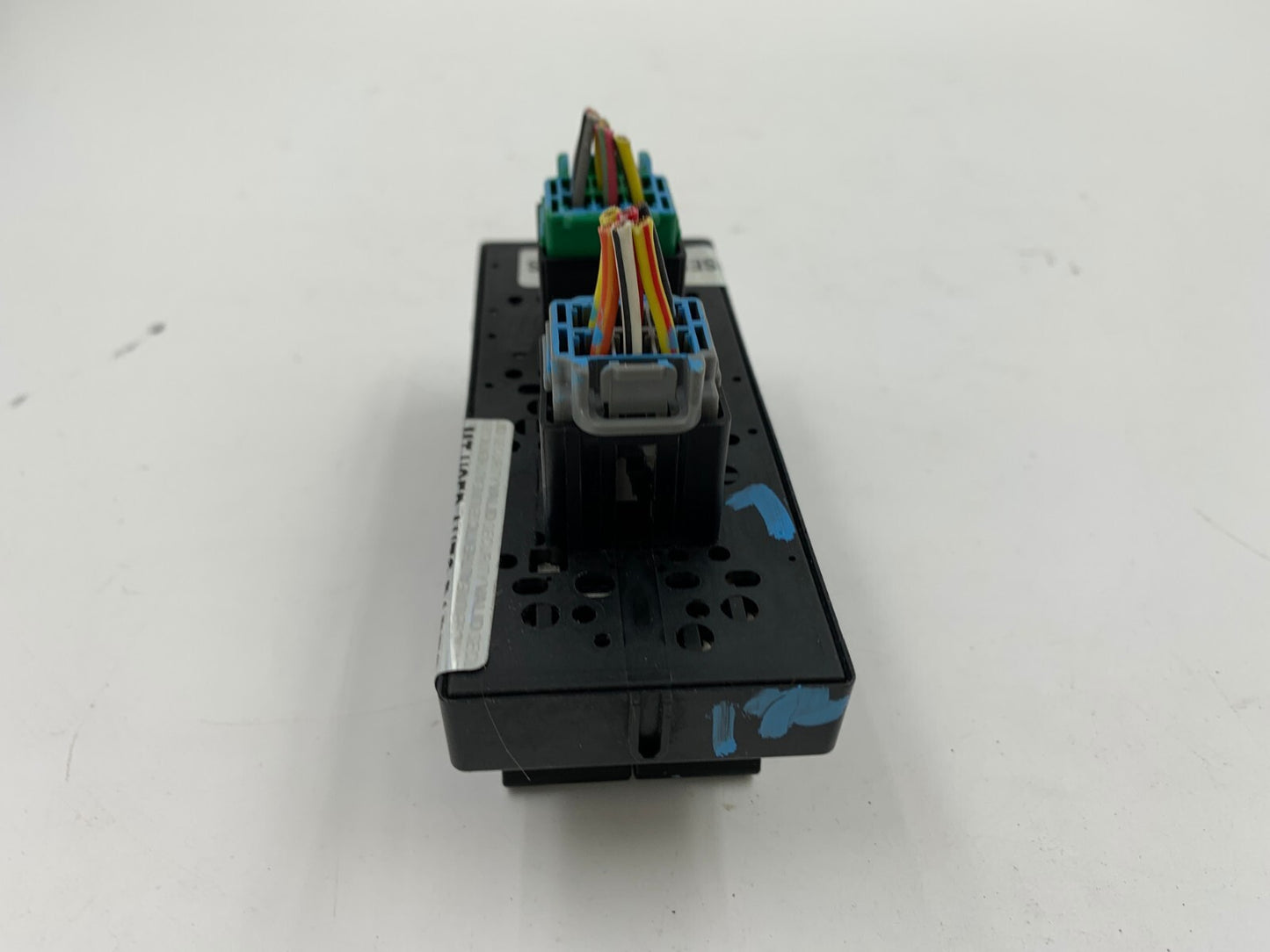 2005-2007 Mercury Montego Master Power Window Switch OEM E03B58012