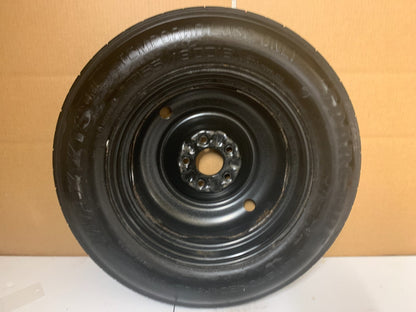 2006-2016 Kia Sportage 16" Spare Tire Compact Donut Wheel Rim T155/90D16