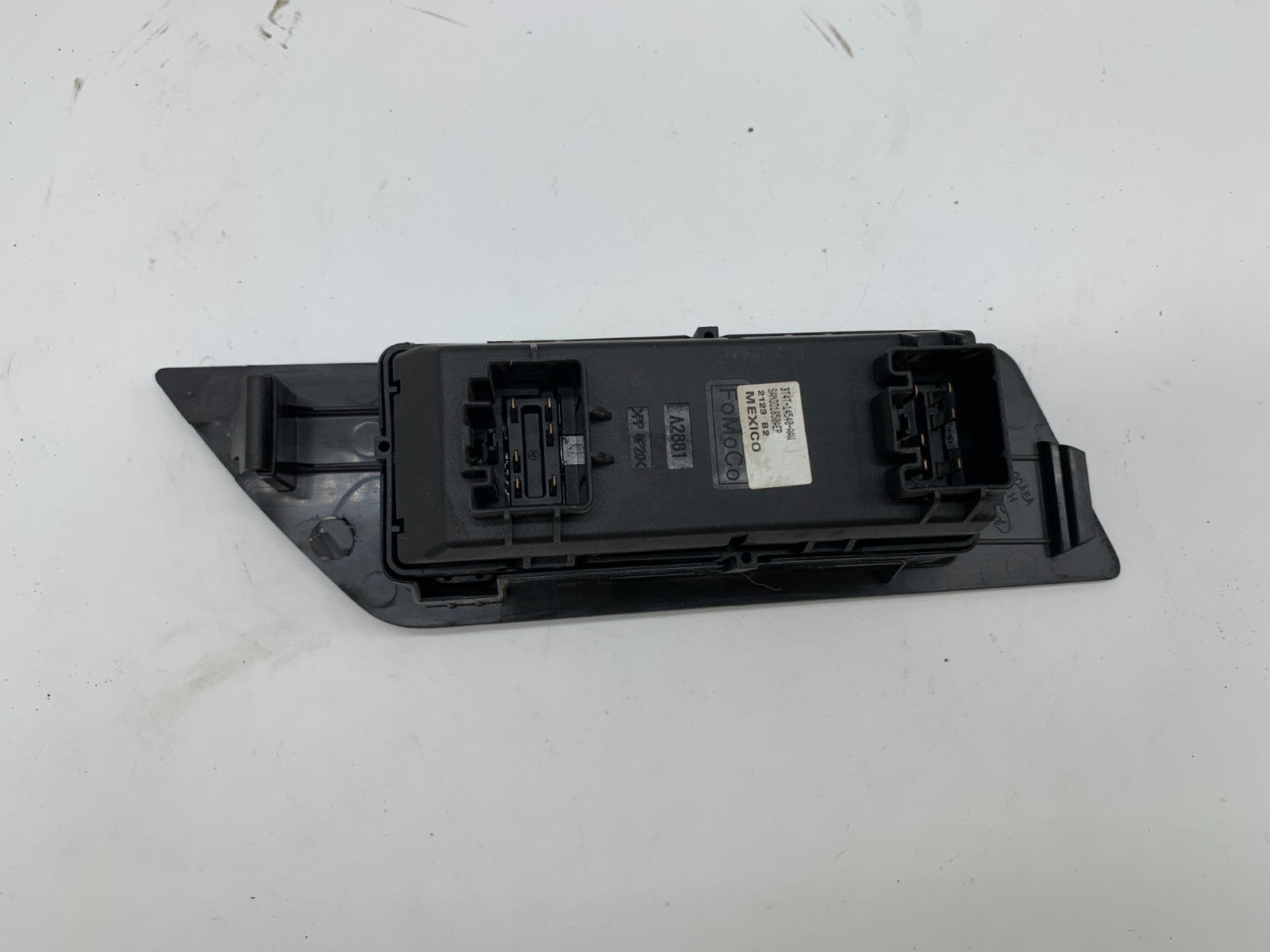 2011-2014 Ford Edge Master Power Window Switch D01B36011