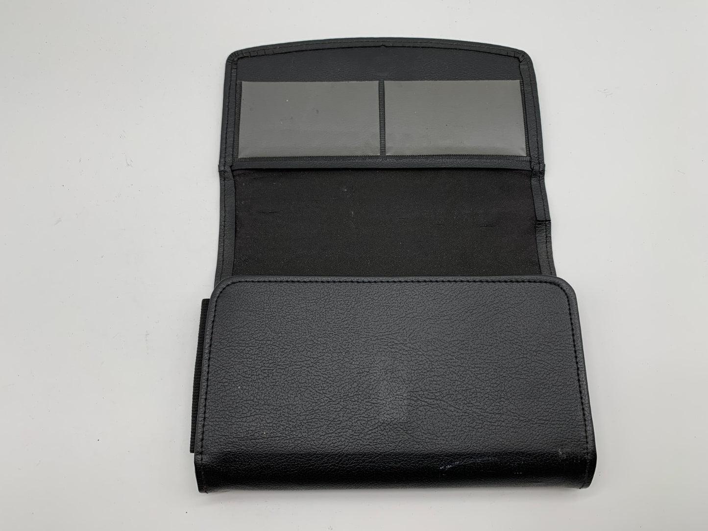 2017 Cadillac ATS Owners Manual Set with Case OEM C03B44004