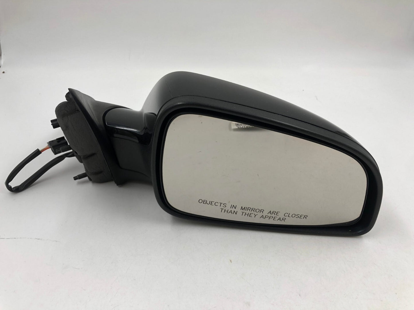 2007-2009 Chevrolet Malibu Passenger Side Power Door Mirror Charcoal D03B01050