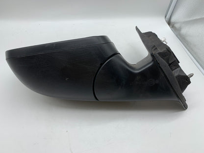 2024 Chevrolet Trax Driver Side View Power Door Mirror Gray OEM B04B01004