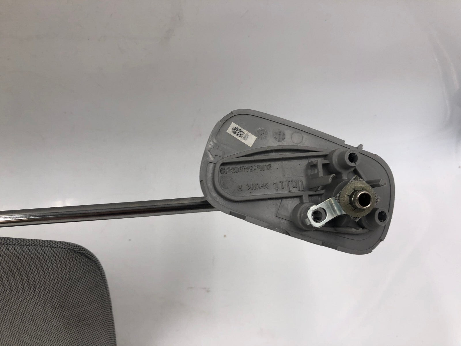 2014-2019 Chevrolet Silverado 1500 Passenger Sun Visor OEM A01B10024