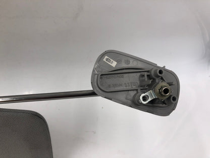 2014-2019 Chevrolet Silverado 1500 Passenger Sun Visor OEM A01B10024