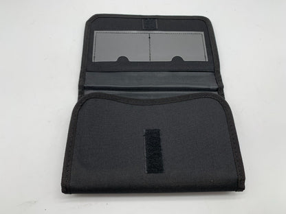 2018 Ford Fusion Owners Manual Set with Case OEM A04B08022