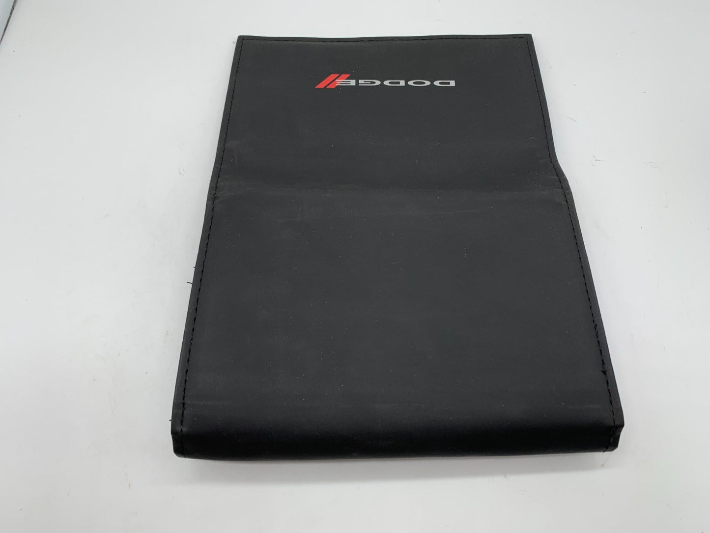 2018 Dodge Charger Owners Manual Set with Case OEM