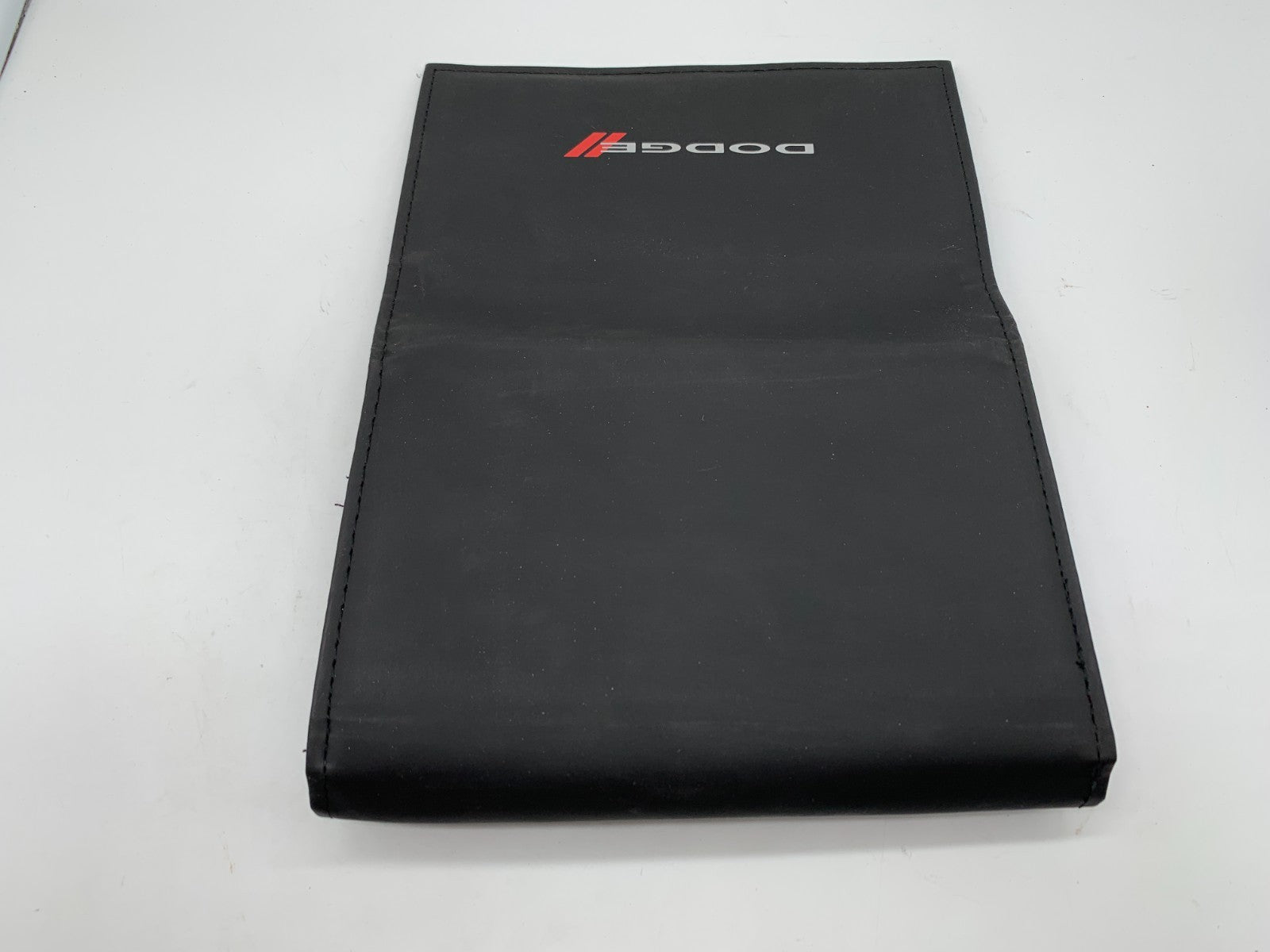 2018 Dodge Charger Owners Manual Set with Case OEM