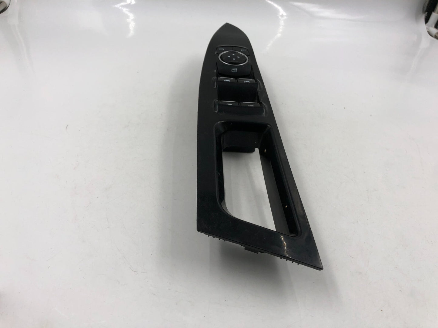 2013-2020 Ford Fusion Master Power Window Switch OEM D03B35027