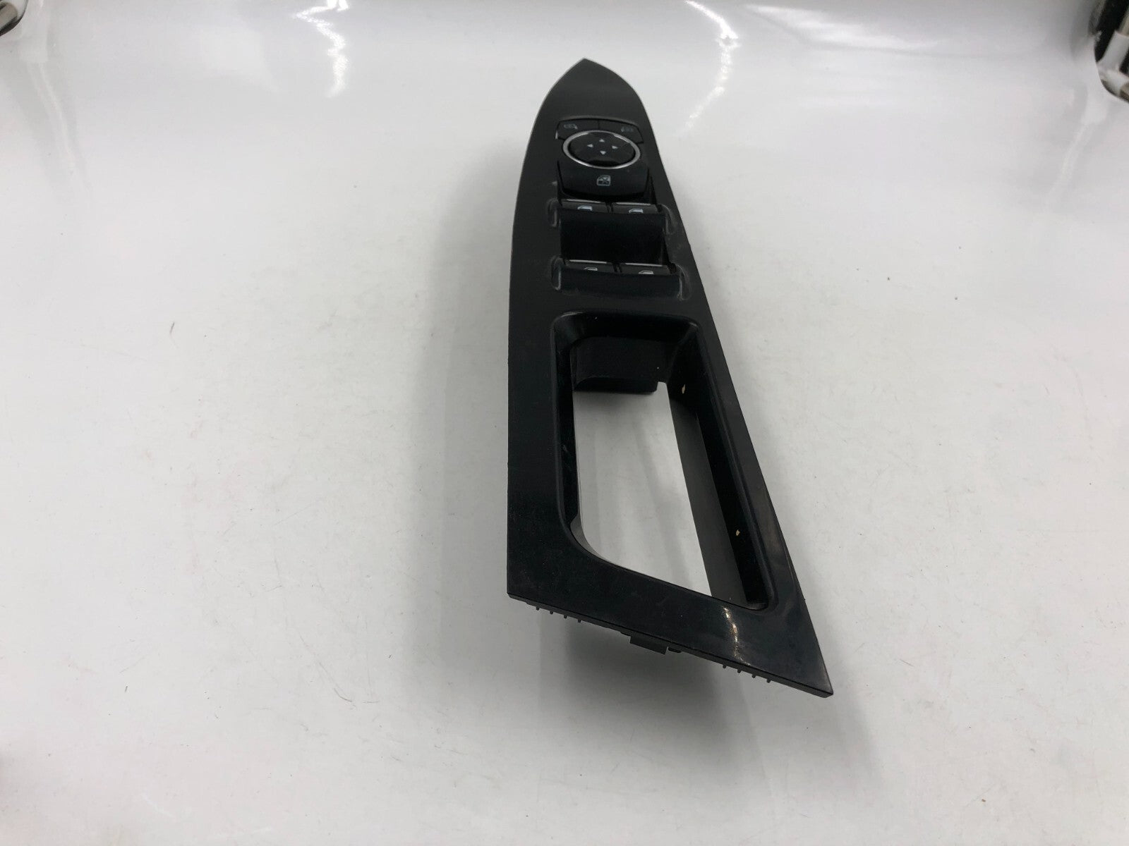2013-2020 Ford Fusion Master Power Window Switch OEM D03B35027
