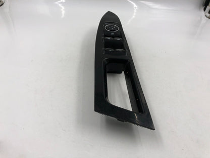 2013-2020 Ford Fusion Master Power Window Switch OEM D03B35027
