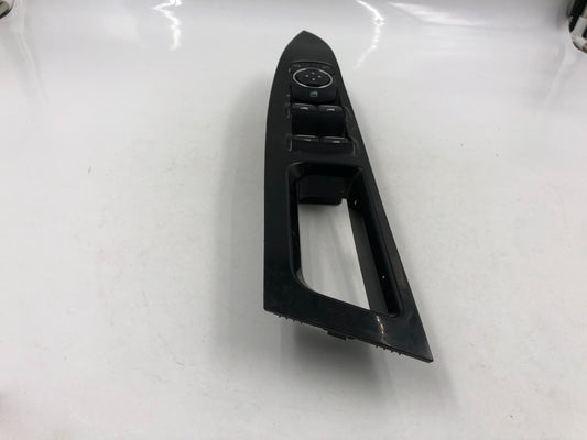 2013-2020 Ford Fusion Master Power Window Switch OEM D03B35027