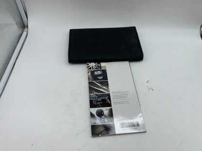 2015 Chrysler Town & Country Owners Manual Set with Case OEM C02B01015