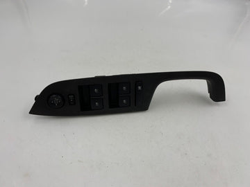 2010-2017 Chevrolet Equinox Master Power Window Switch OEM M04B44007