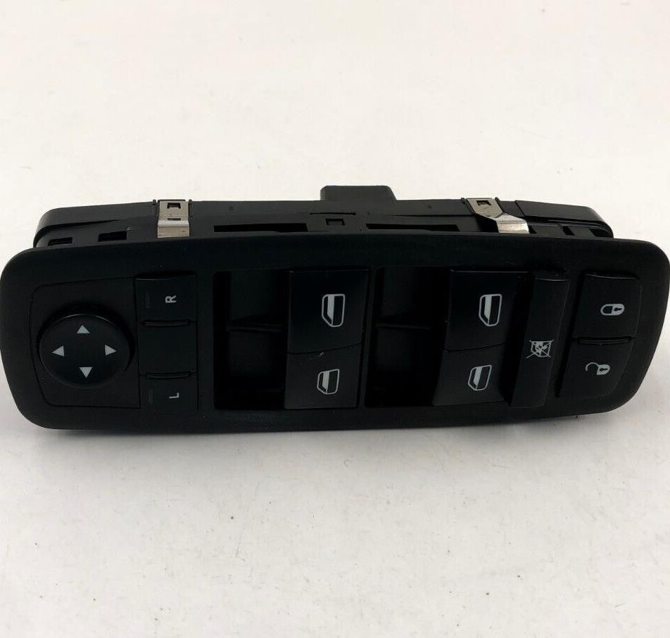 2008-2011 Chrysler Town & Country Master Power Window Switch OEM D01B58006