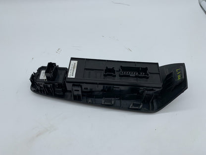 2016-2020 Nissan Maxima Master Power Window Switch OEM B03B56026