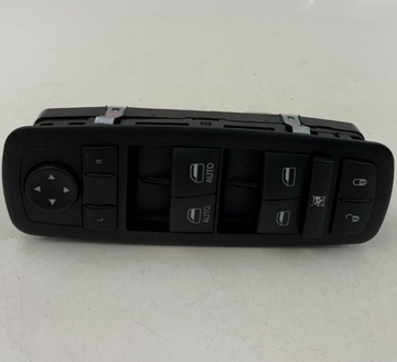 2016-2018 Dodge Durango Master Power Window Switch OEM N01B13032