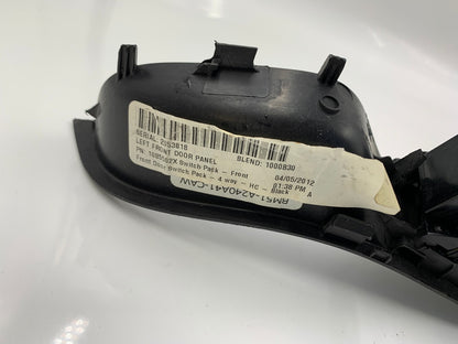 2012-2018 Ford Focus Master Power Window Switch OEM C01B25024