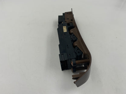 2000-2004 Subaru Legacy Master Power Window Switch OEM B01B24034