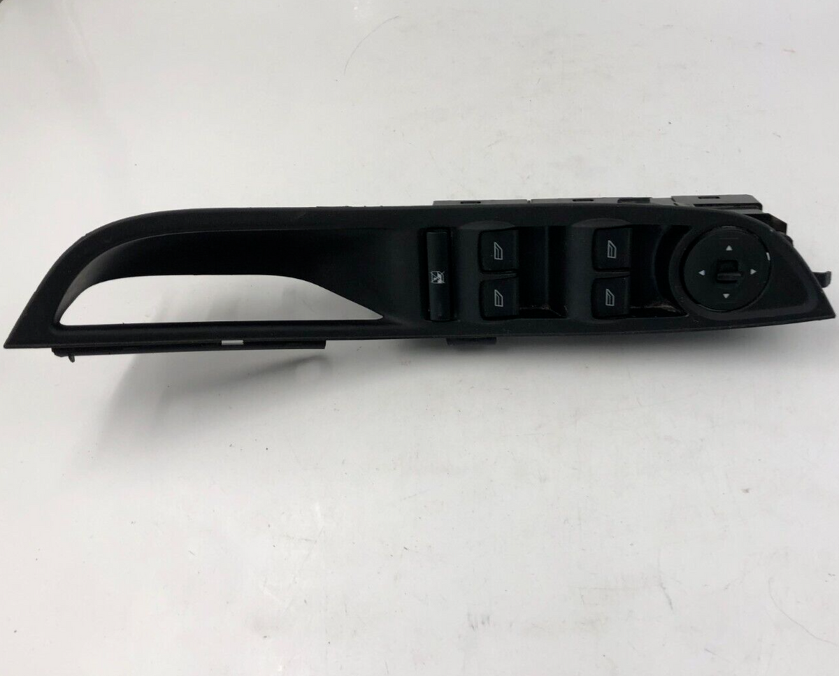 2012-2018 Ford Focus Master Power Window Switch OEM C02B52007