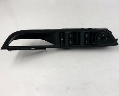 2012-2018 Ford Focus Master Power Window Switch OEM C02B52007