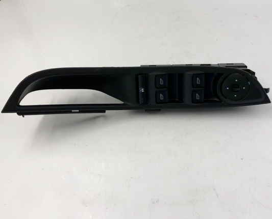 2012-2018 Ford Focus Master Power Window Switch OEM C02B52007