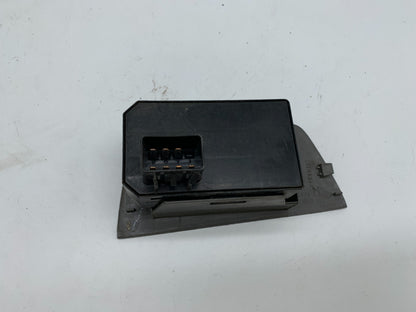 2008-2014 GMC Savana 1500 Master Power Window Switch OEM D01B36014