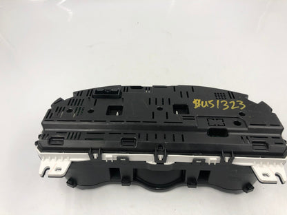 2011-2012 Lincoln MKZ Speedometer Instrument Cluster 68349 Miles OEM C02B24026