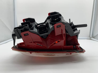 2007-2010 Mini Cooper Passenger Side Tail Light Taillight OEM C02B12006