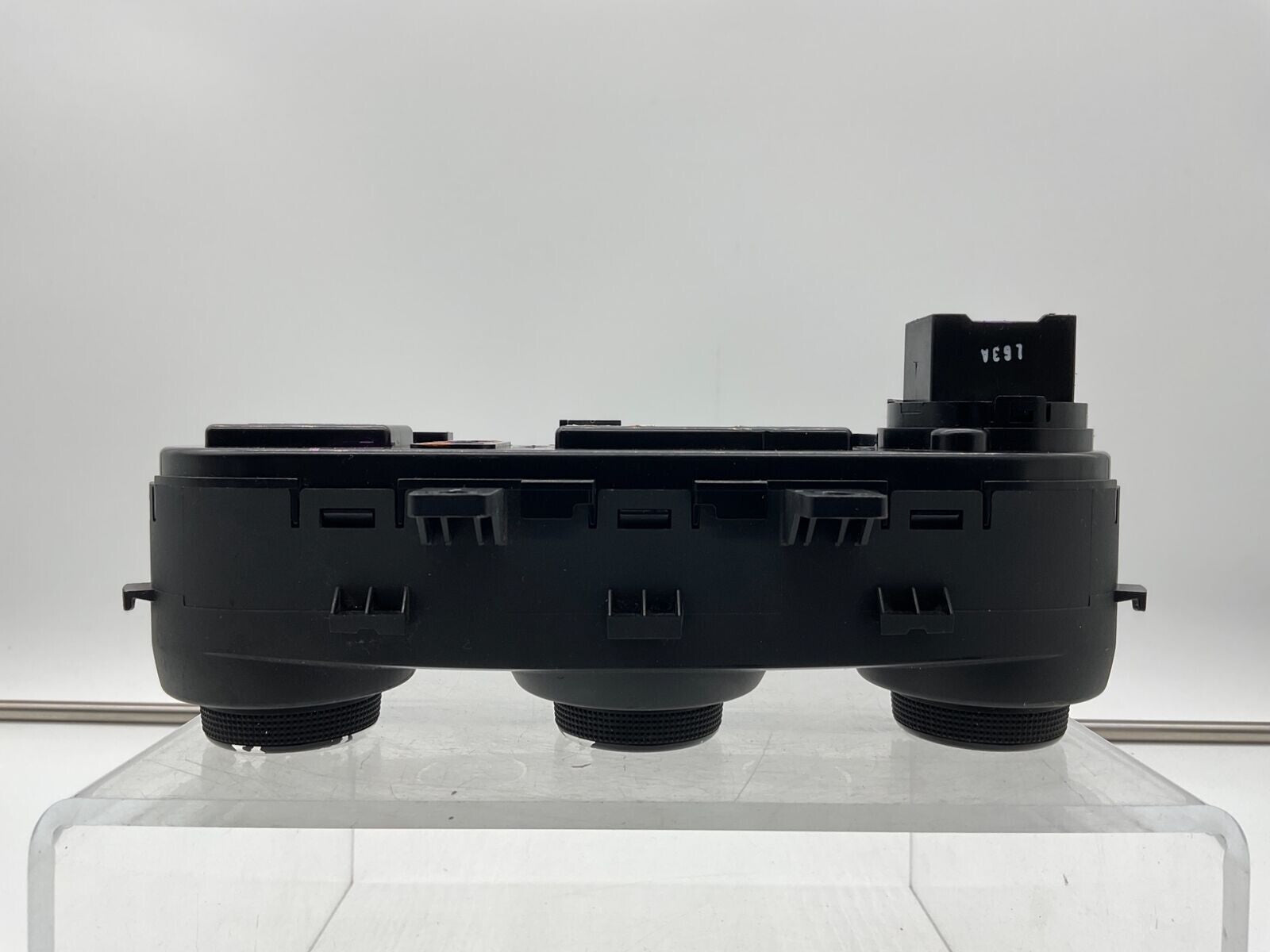 2017-2018 Kia Forte AC Heater Climate Control Unit OEM D01B64005