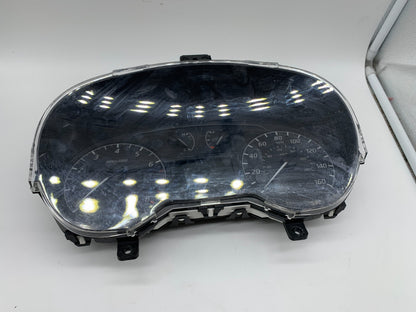2016-2019 Nissan Sentra Speedometer Instrument Cluster 49148 Miles OEM B03B46008
