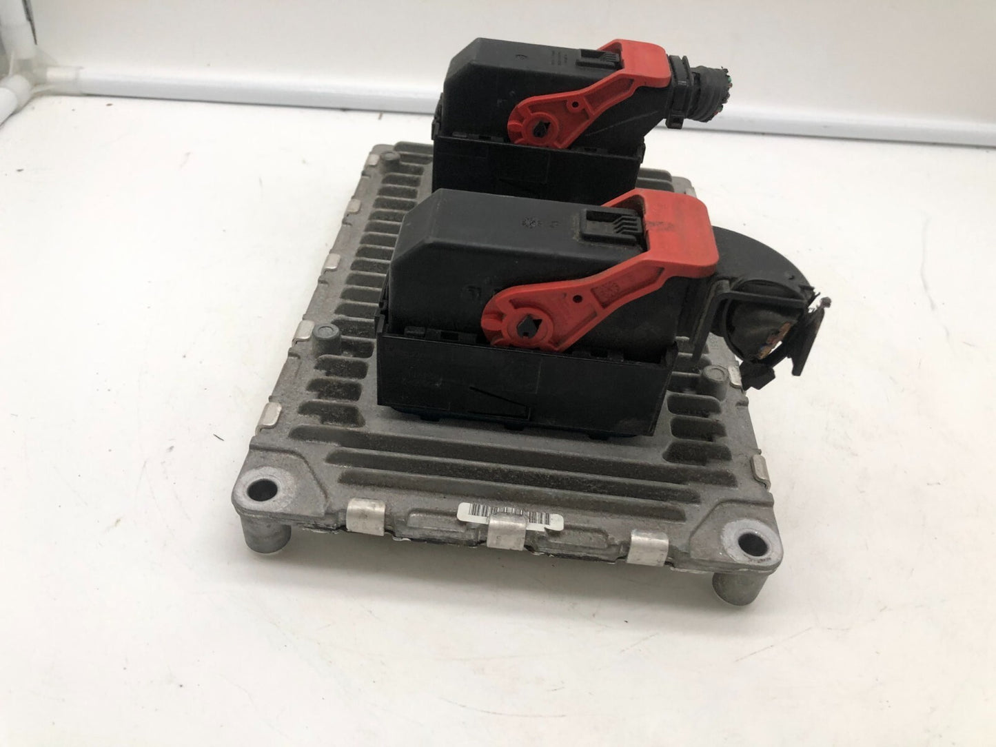 2015 Chrysler 200 Engine Control Module Unit ECU ECM OEM A04B42040