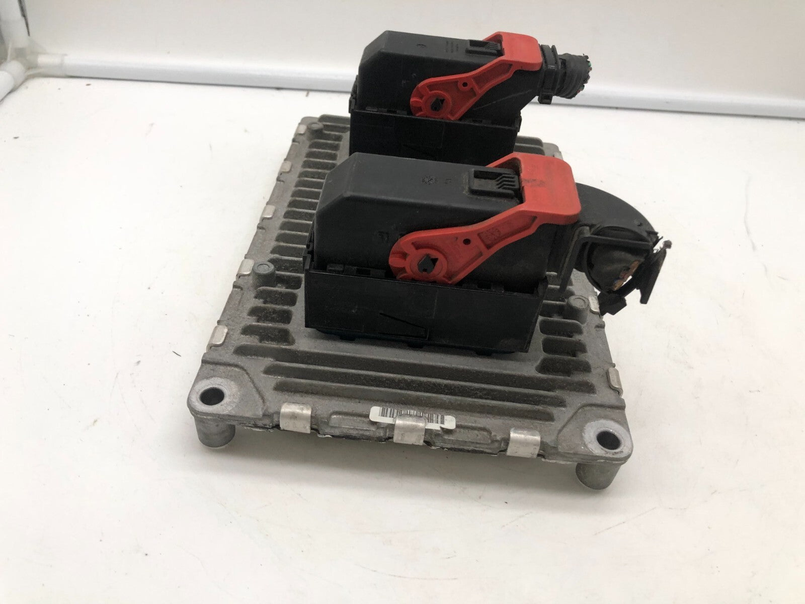 2015 Chrysler 200 Engine Control Module Unit ECU ECM OEM A04B42040